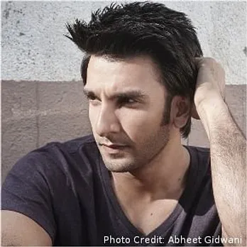 "A brand should stick by its 'face' through thick and thin": Ranveer Singh