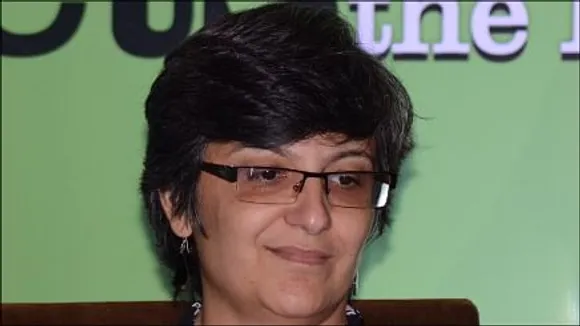 Vanita Keswani is now CEO, Madison Media Sigma
