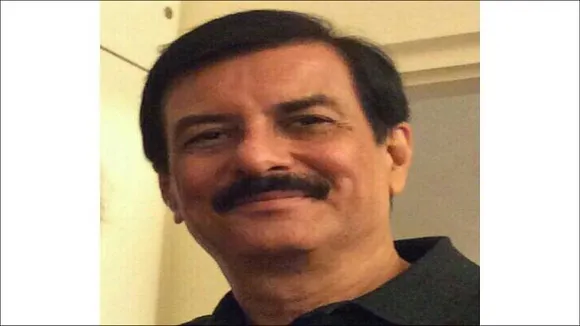 Bharat Kapadia joins BrandAd Emedia Solutions