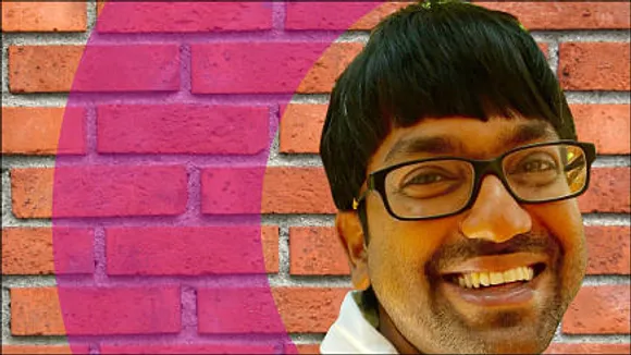 Vishnu Srivatsav is now creative head, DDB Mudra South & East