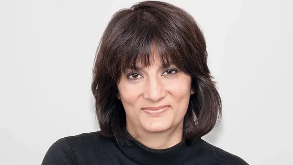 Who is Devika Bulchandani, Ogilvy’s new global CEO?