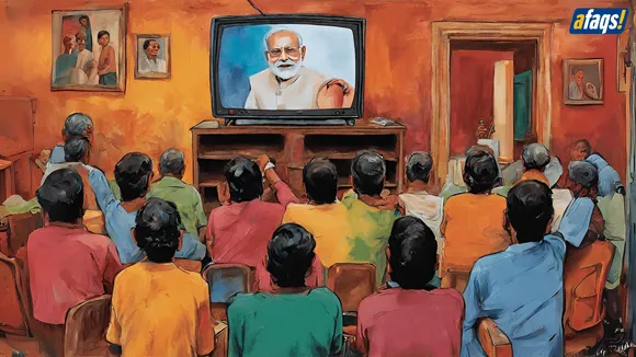 How news channels are looking to win big in Lok Sabha elections 2024 