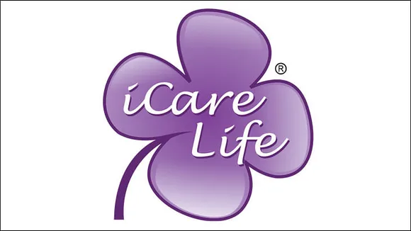 iCare Life awards creative mandate to Infectious
