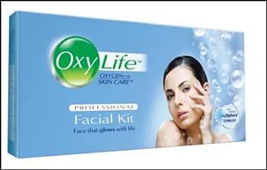 Dabur Oxylife: A Facial Conclave