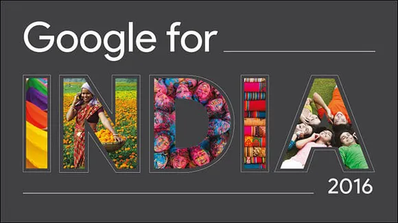 "India will have 400 million local language users by 2020": Rajan Anandan, VP, India and South-East Asia, Google