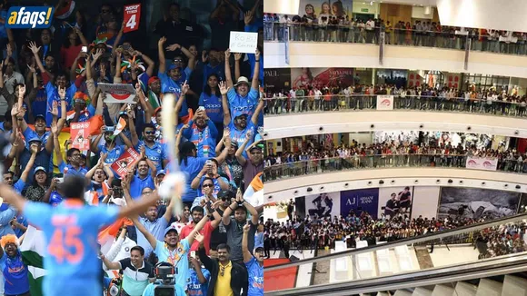 Brands go all guns blazing this festive season; 15% YoY increase in ad spend expected