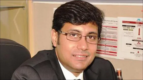Debabrata Mukherjee moves on from HT Media, to take up new CMO role soon