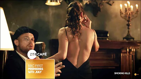 Zee Café to launch second edition of BBC First