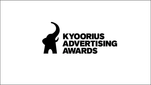 Ogilvy picks up 15 Blue Elephants at Kyoorius Ad & Digital Awards 2015