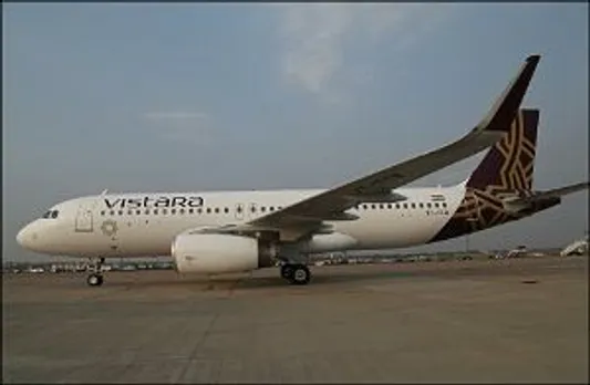 Ogilvy, Maxus to handle brand Vistara