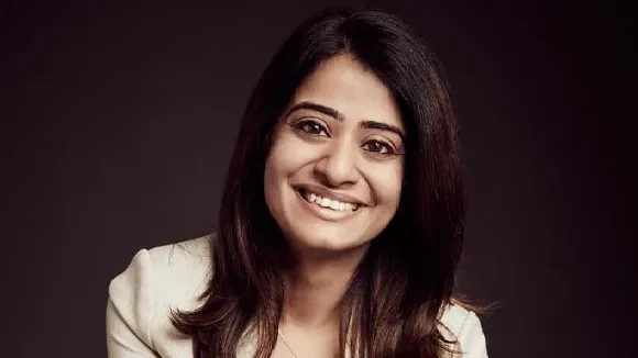 Heeru Dingra moves on from Dentsu India after 9 years