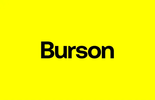 WPP officially launches Burson, a global communications agency