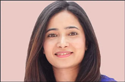 Nadia Chauhan