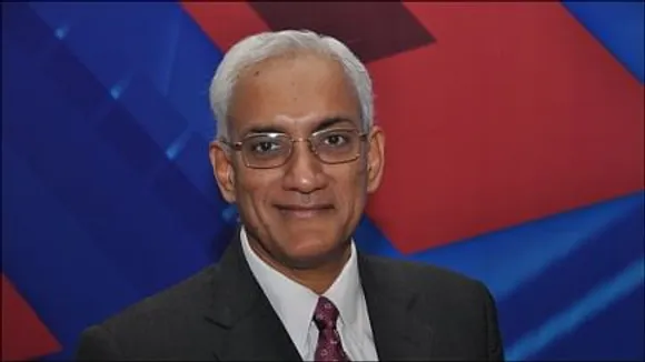 Srinivasan K Swamy to be conferred with AAAI Lifetime Achievement Award 2016