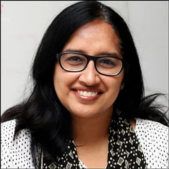 "The Indian consumer is going through an amazingly flirtatious phase": Anuradha Aggarwal, CMO, Marico