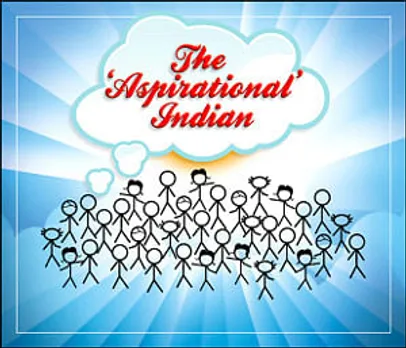 The 'Aspirational' Indian