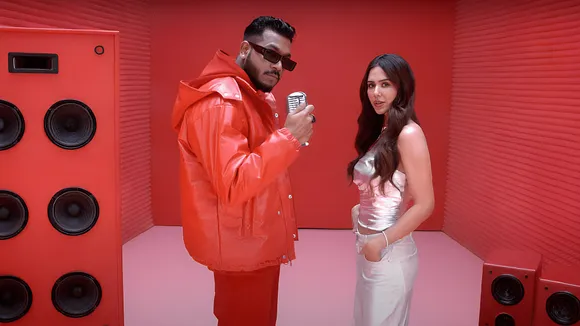 Campus onboards King and Sonam Bajwa for its new campaign