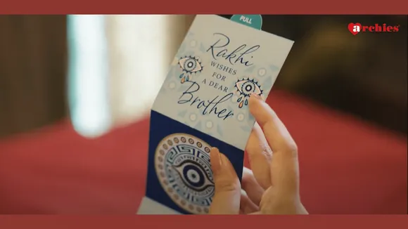 Archies unveils digital ad campaign 'Rishte Jazbaton Ke' for Rakshabandhan celebration