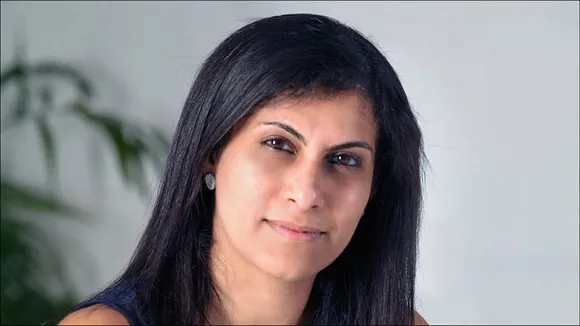 Anurita Chopra