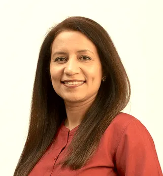 Anupriya Acharya re-elected President of Advertising Agencies Association of India (AAAI)