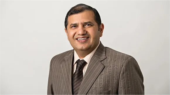 Oriflame appoints Naveen Anand as Senior Director Regional Marketing South Asia