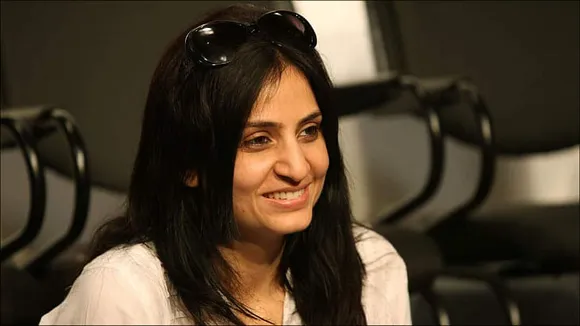 Viacom18's Monika Shergill joins Netflix India