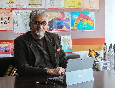 Sanjeev Bhargava