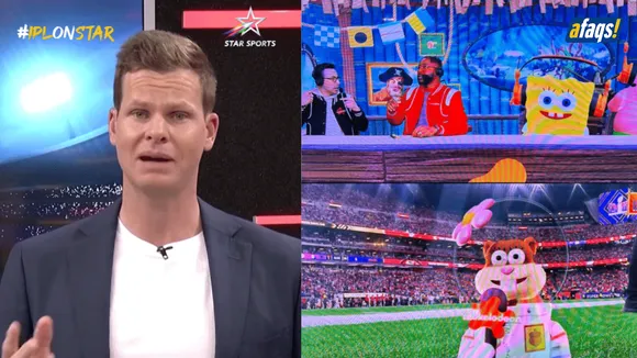 TV Networks revolutionise sports broadcasting with AI 