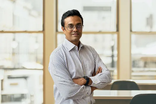 FoxyMoron appoints Aditya Mehra as Creative Director - South