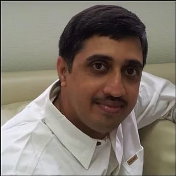 Leo Burnett Worldwide's Venke Sharma joins STAR TV
