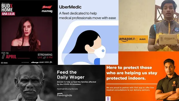 What are marketers of ‘non-essential’ segments thinking?