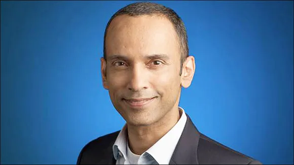 GroupM's Sameer Singh moves to ByteDance... what exactly is it?