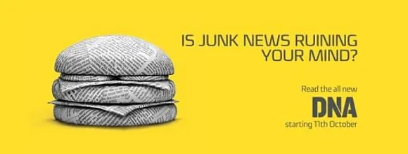 Is junk news ruining your mind?