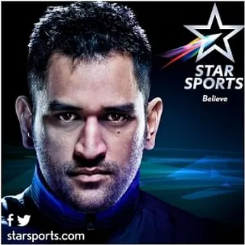 STAR India rebrands; sheds 'ESPN' branding
