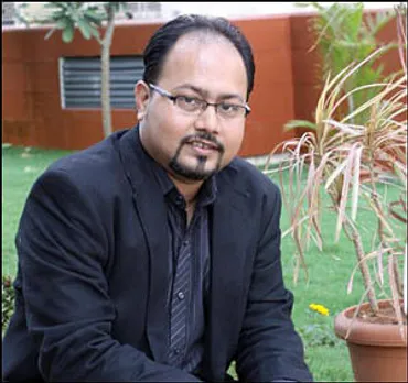 Reading Room: I've always been a fan of comic books: Sudarshan Banerjee