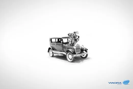 Old Car, New Engine