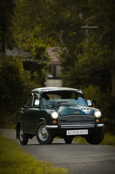 Ambassador’s new spark: will the electric version of the car work?