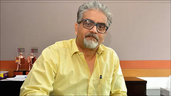 Sanjeev Bhargava