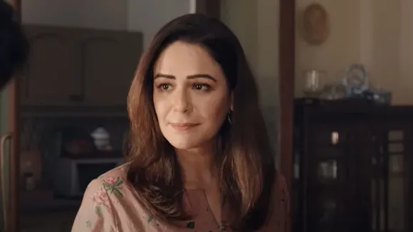 Amazon’s latest campaign highlights it as an everyday shopping destination