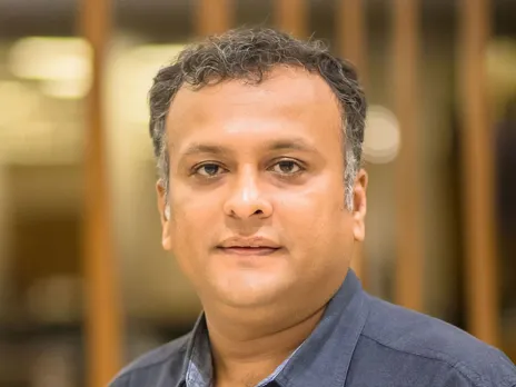 "You have to move with the trend. If you don't, you will fall back": Jay Sachdev, Balaji Wafers