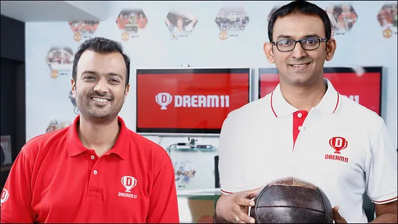 Dream11: How a fantasy gaming app became a brand...