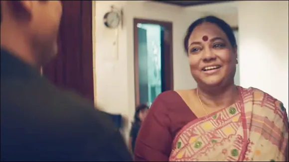 Swiggy creates digital spot to thank deliverymen
