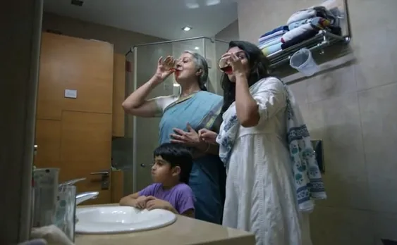 Can gargling become the "4th hygiene habit" after washing, masking and distancing? Cipla hopes so