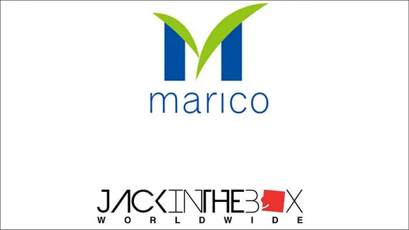 Jack in the Box Worldwide bags the digital mandate for Marico’s Parachute Advansed Coconut Créme Oil
