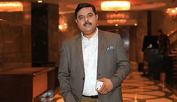 ABP News appoints Sant Prasad Rai as Sr. VP–News & Production