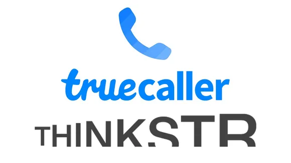 Truecaller awards creative duties to Thinkstr
