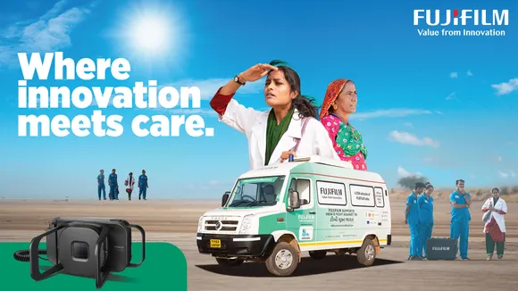 FUJIFILM India launches CSR Campaign to eradicate Tuberculosis