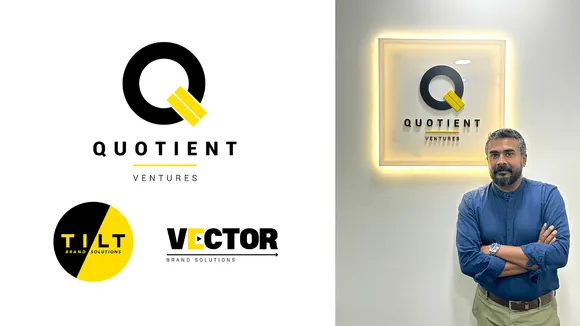 Hari Krishnan joins Quotient Ventures as group chief business officer