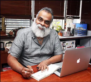 Defining Moments: Suresh Eriyat: Strangely Suggestible