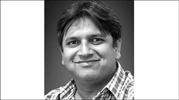 Sandeep Amar appointed as CEO, Indian Express Digital